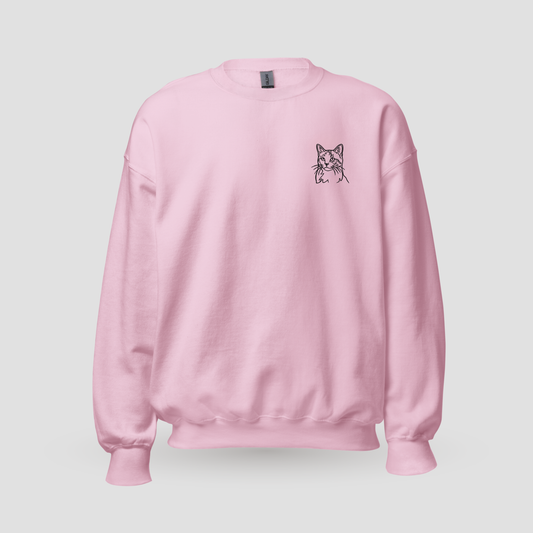 Malone Crewneck