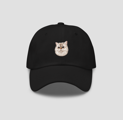 Dad Hat