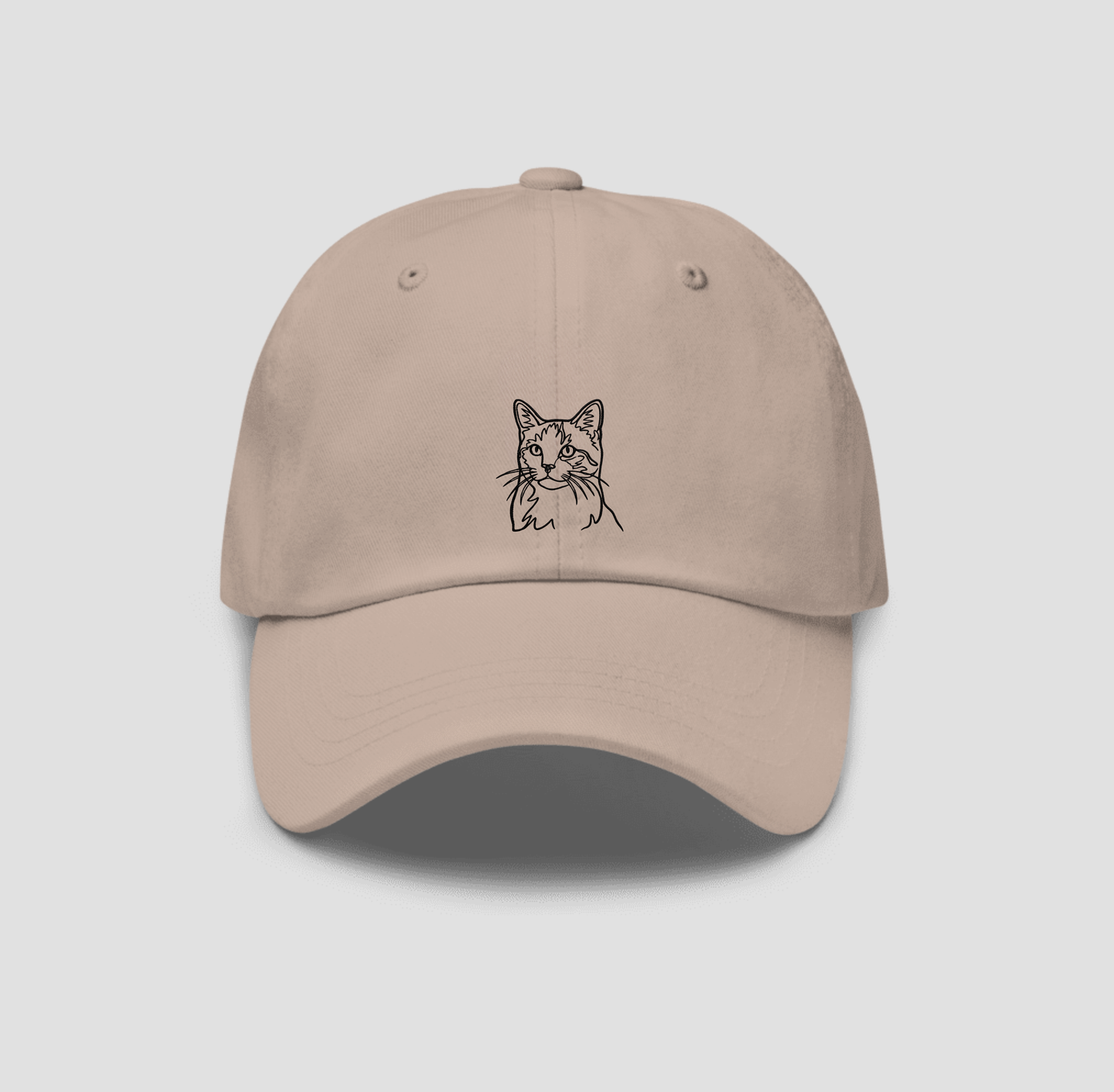 Dad Hat