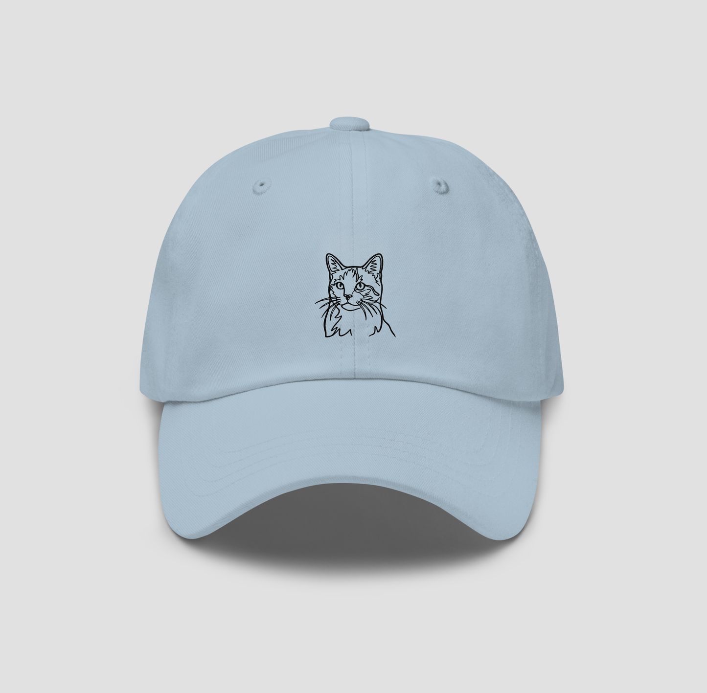 Dad Hat
