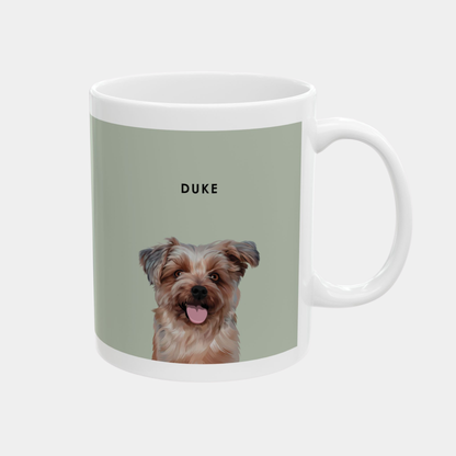 Bespoke Mug