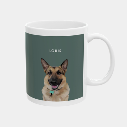Bespoke Mug