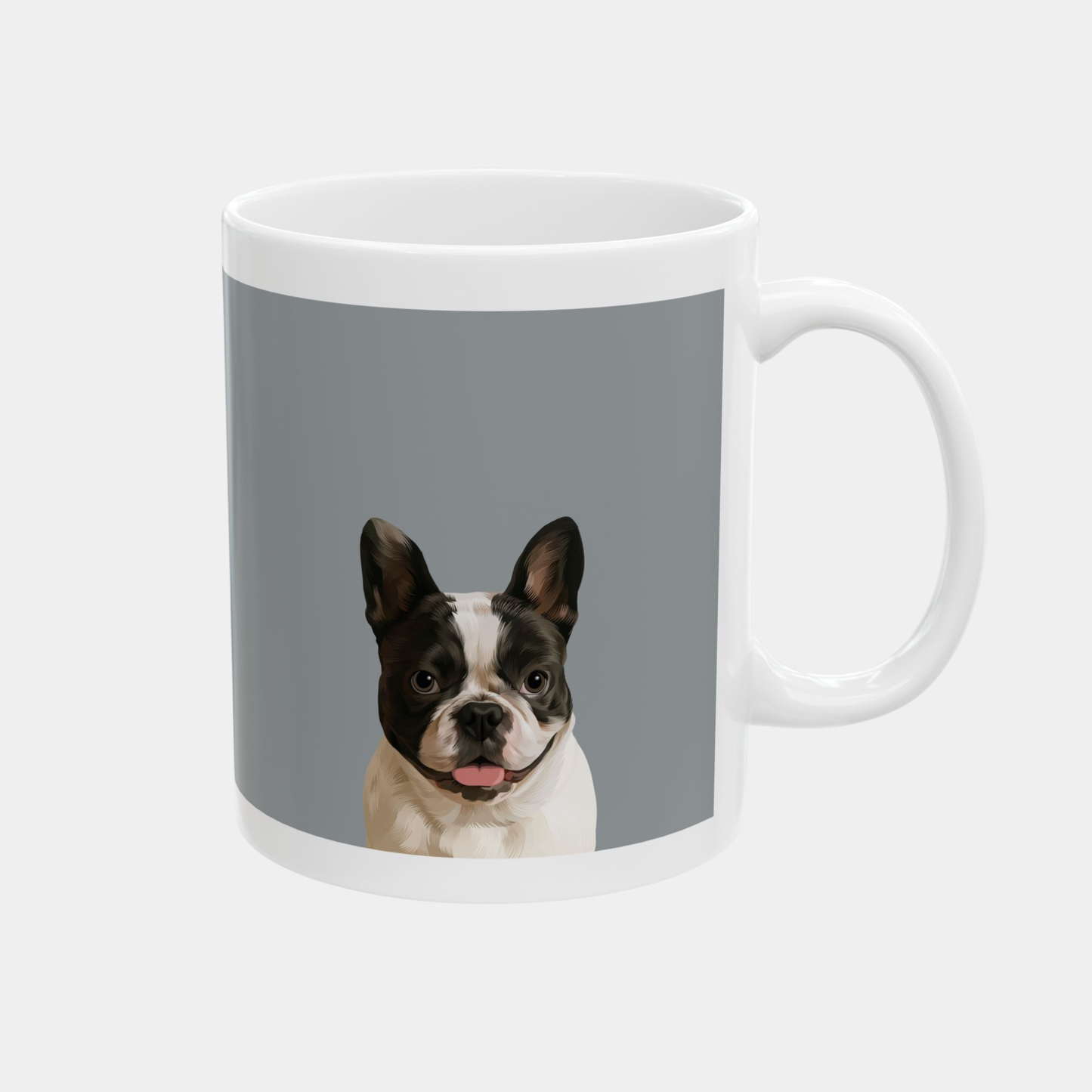 Bespoke Mug