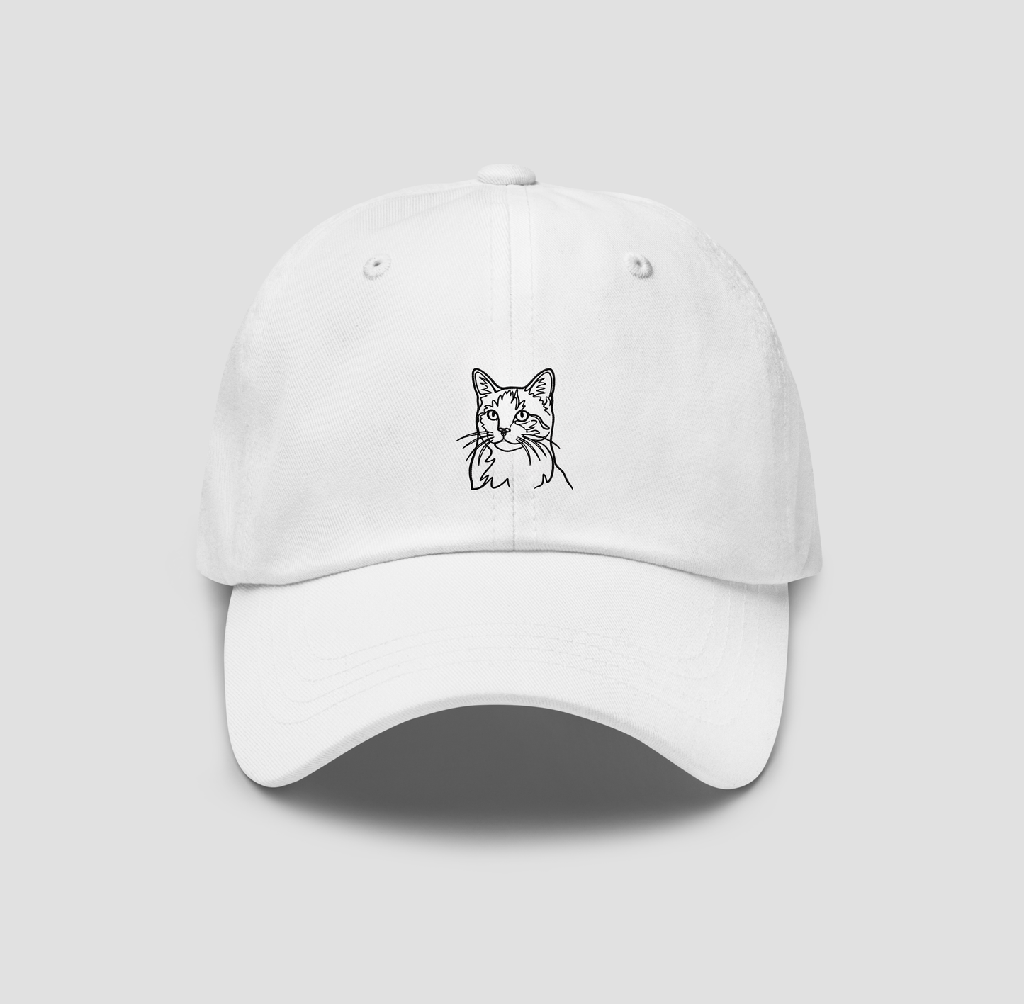 Dad Hat