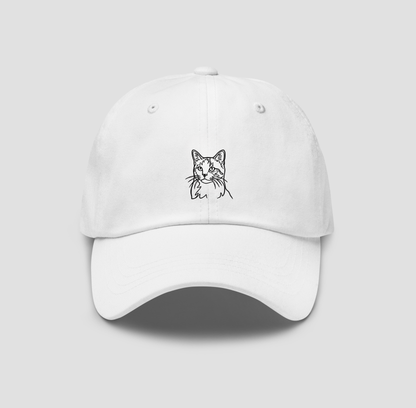 Dad Hat
