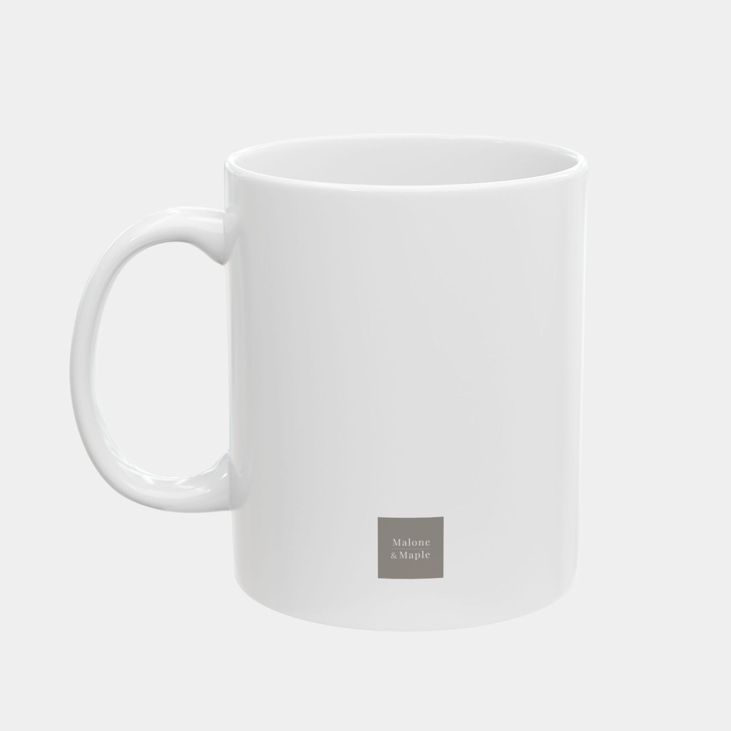Bespoke Mug