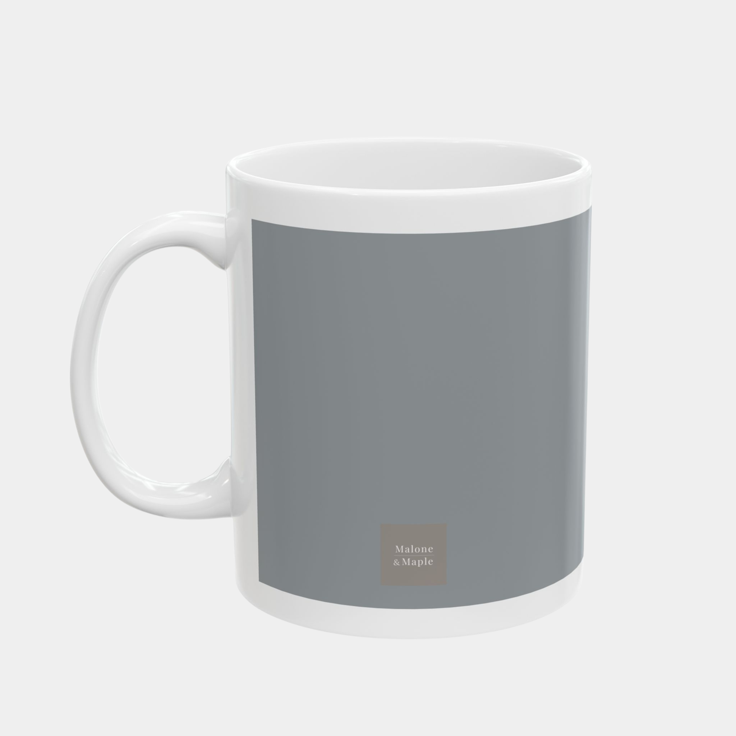 Bespoke Mug