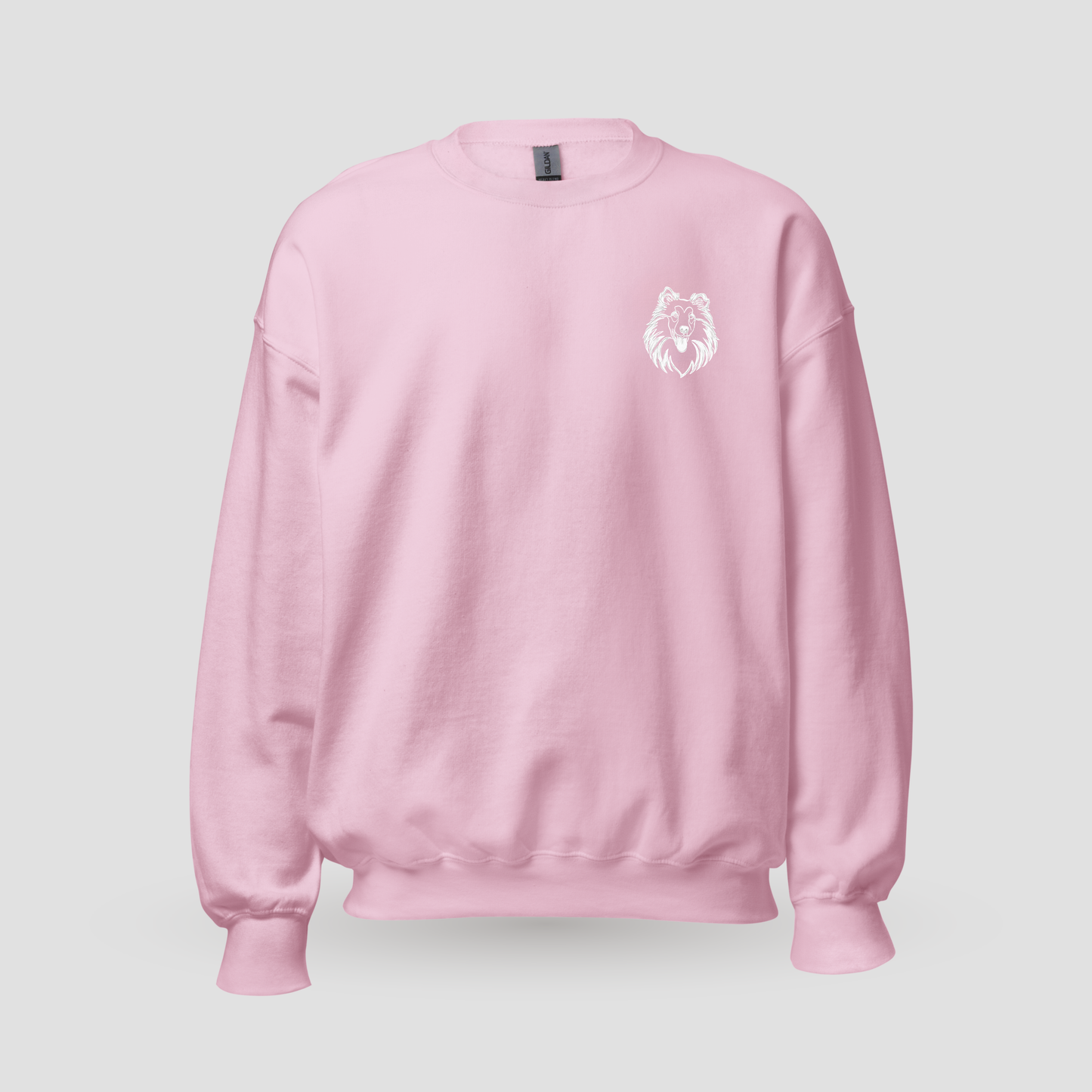 Malone Crewneck