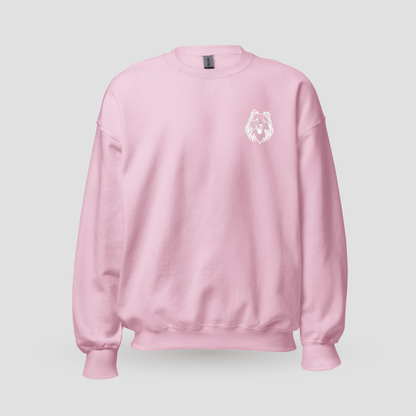Malone Crewneck