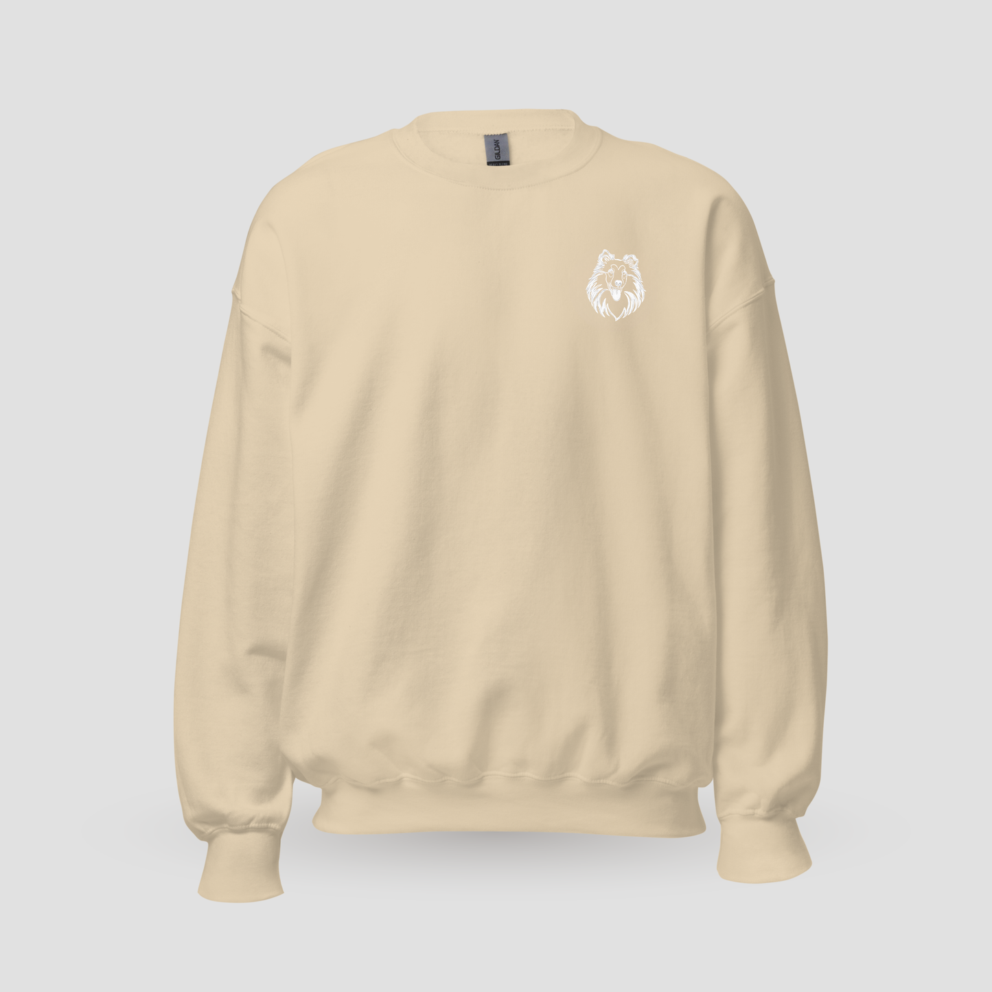 Malone Crewneck