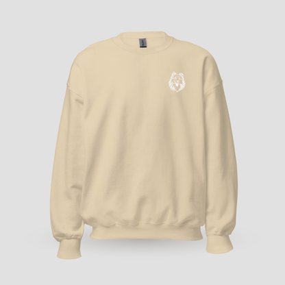 Malone Crewneck