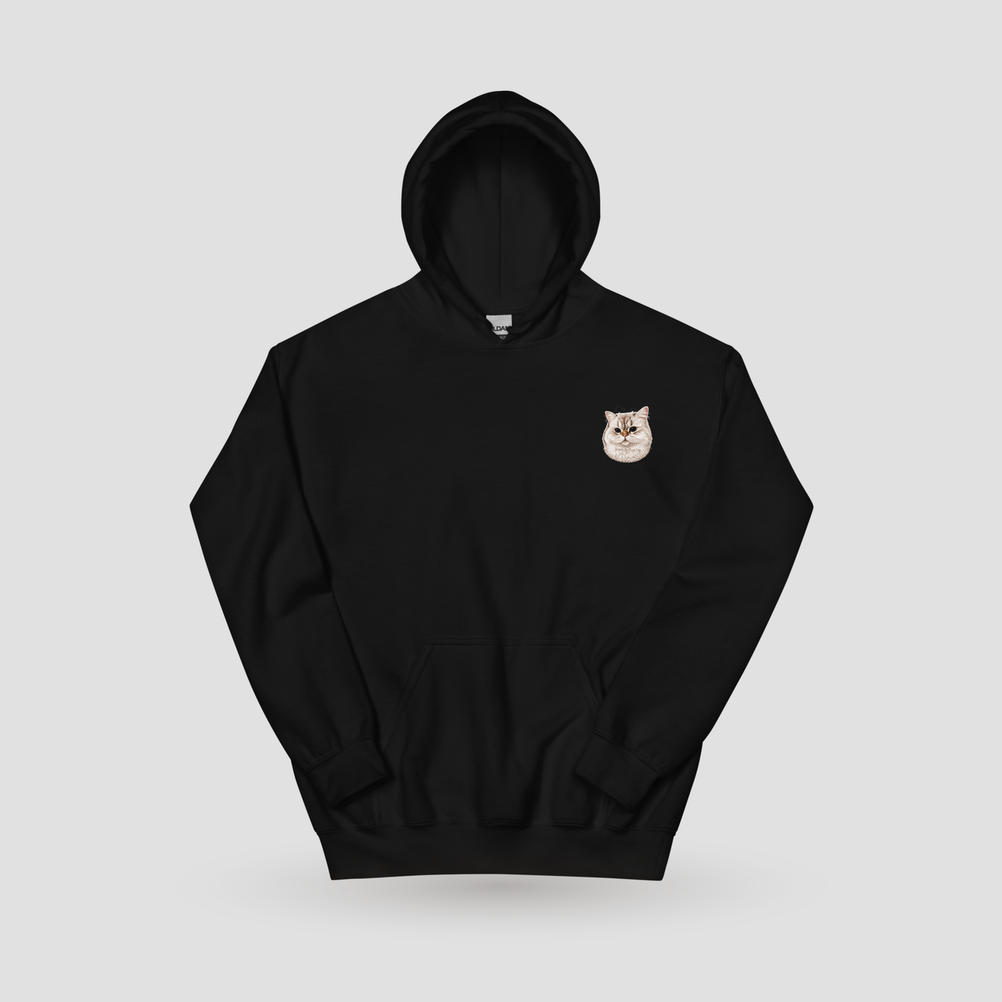 Maple Hoodie