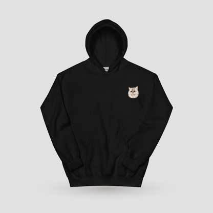 Maple Hoodie