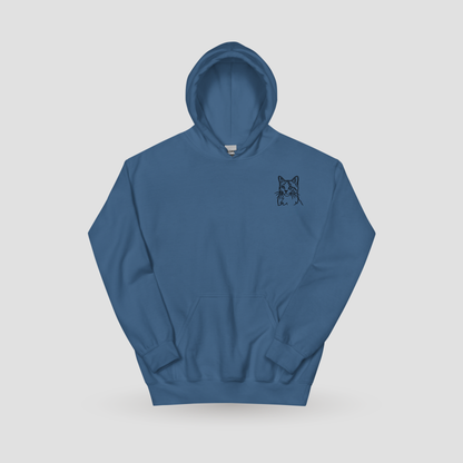 Maple Hoodie