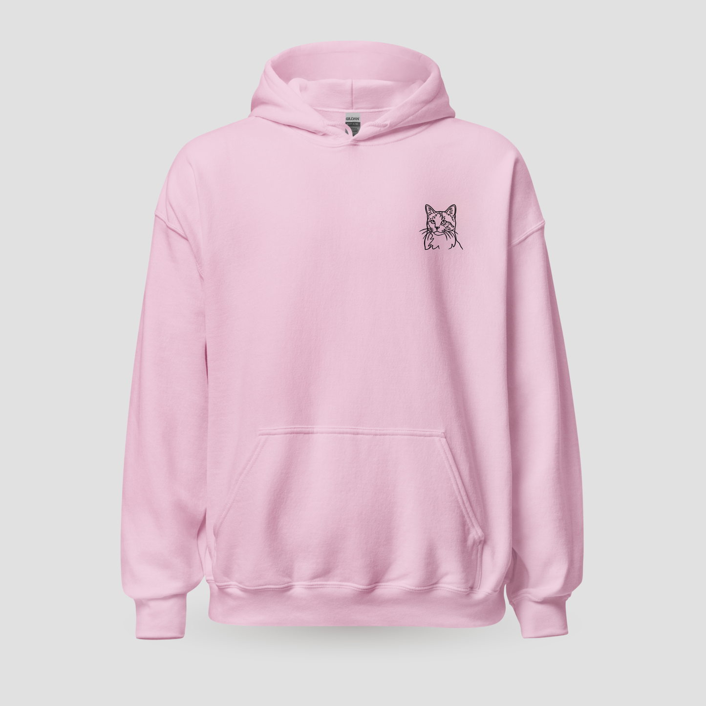 Maple Hoodie
