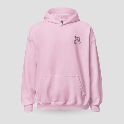 Maple Hoodie