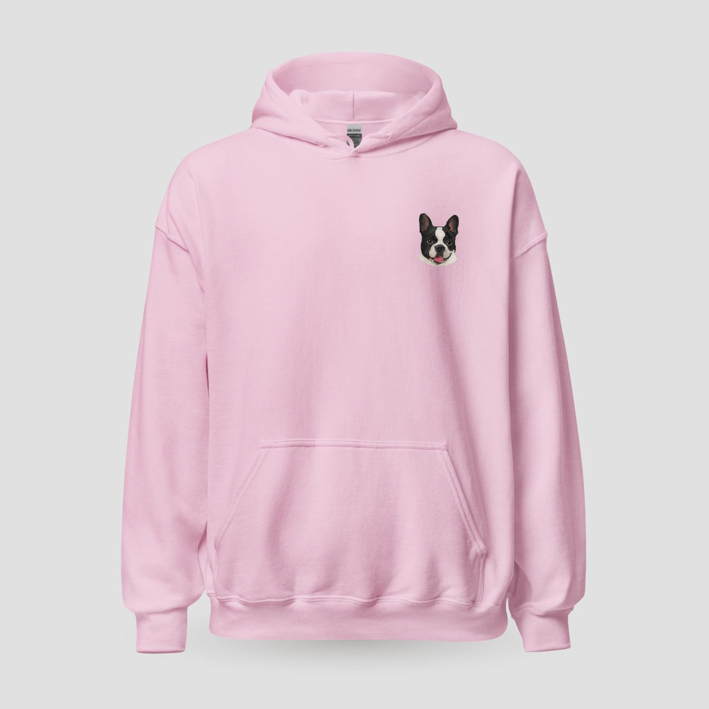 Maple Hoodie