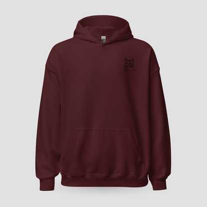 Maple Hoodie
