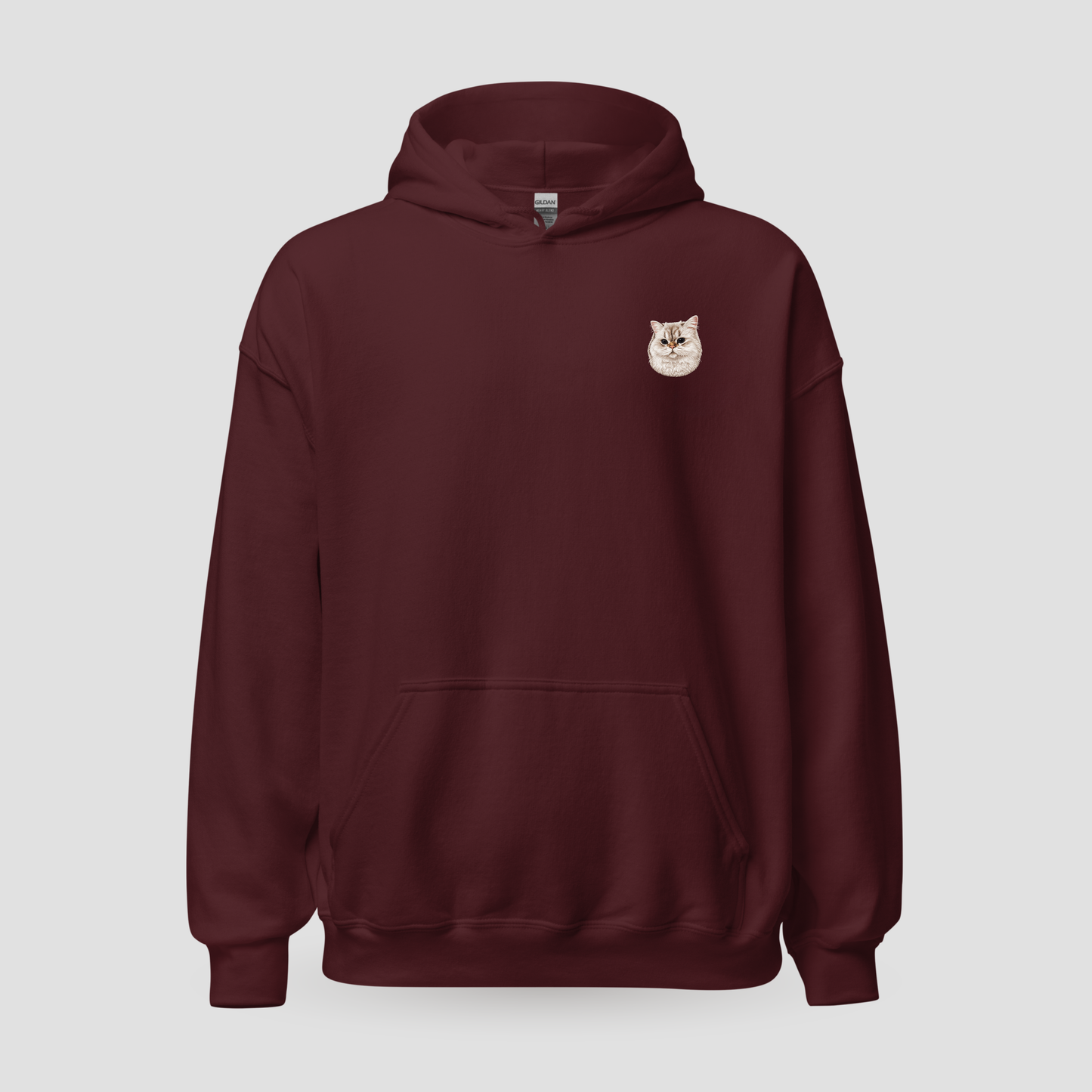 Maple Hoodie