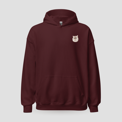 Maple Hoodie