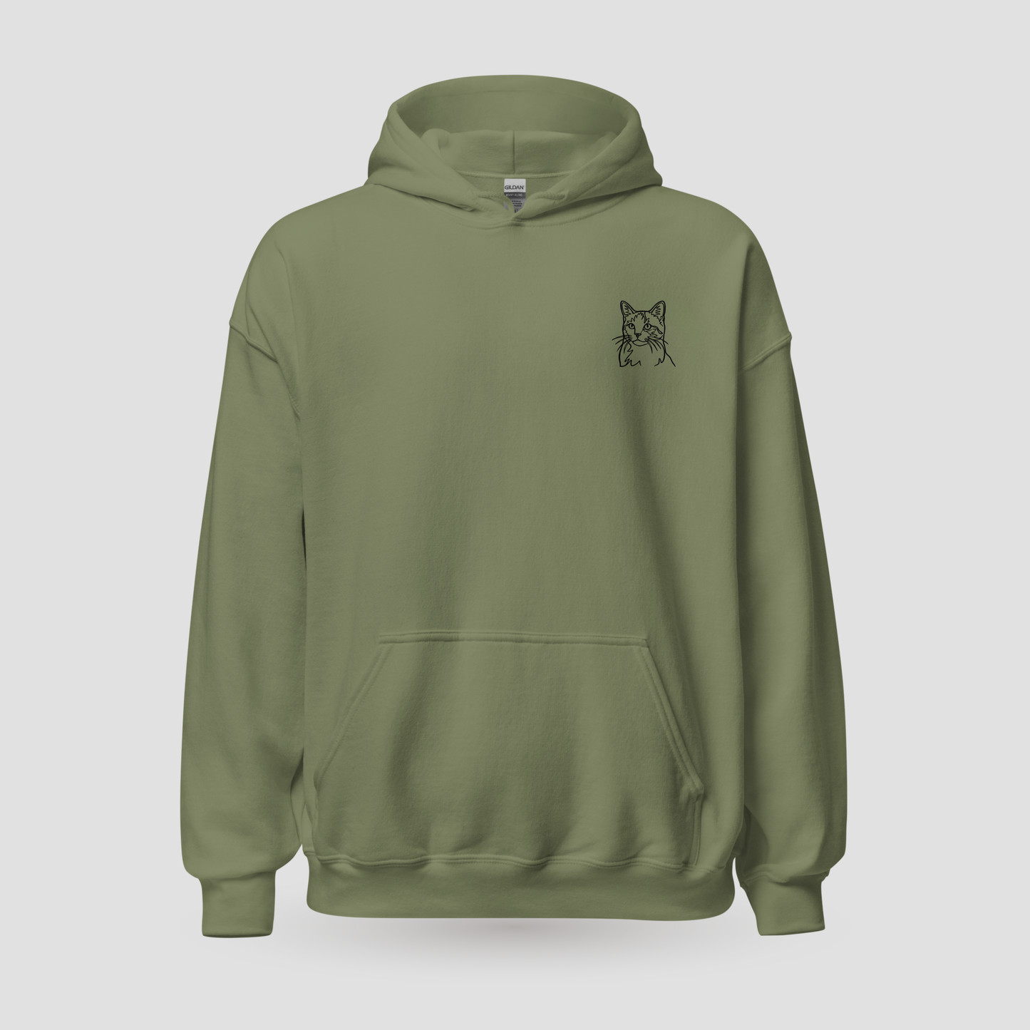 Maple Hoodie