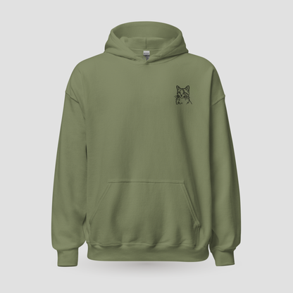 Maple Hoodie