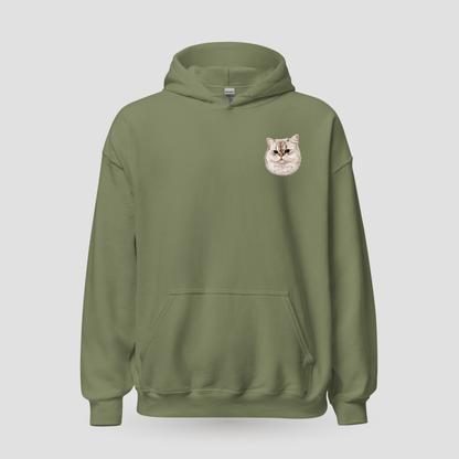Maple Hoodie