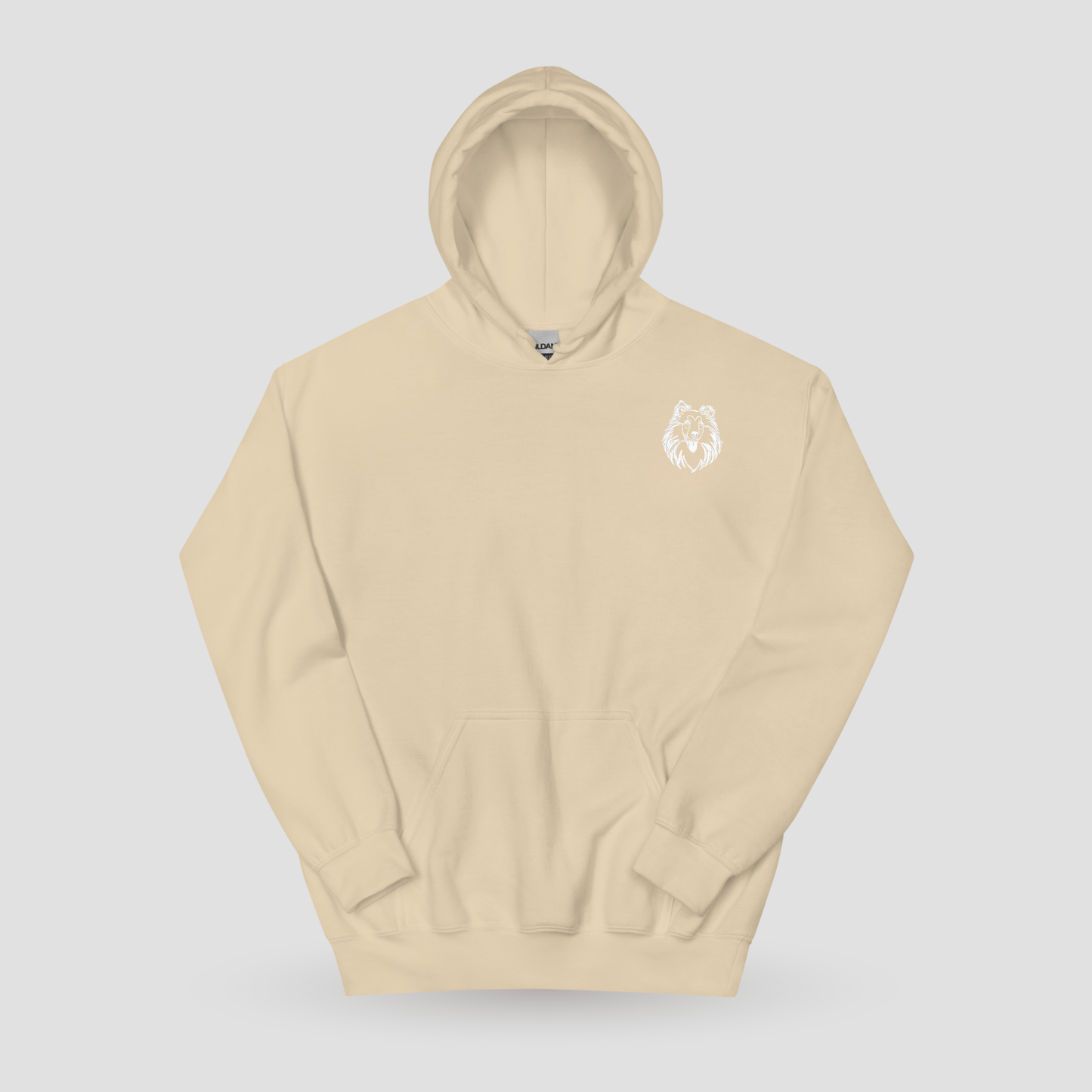 Maple Hoodie