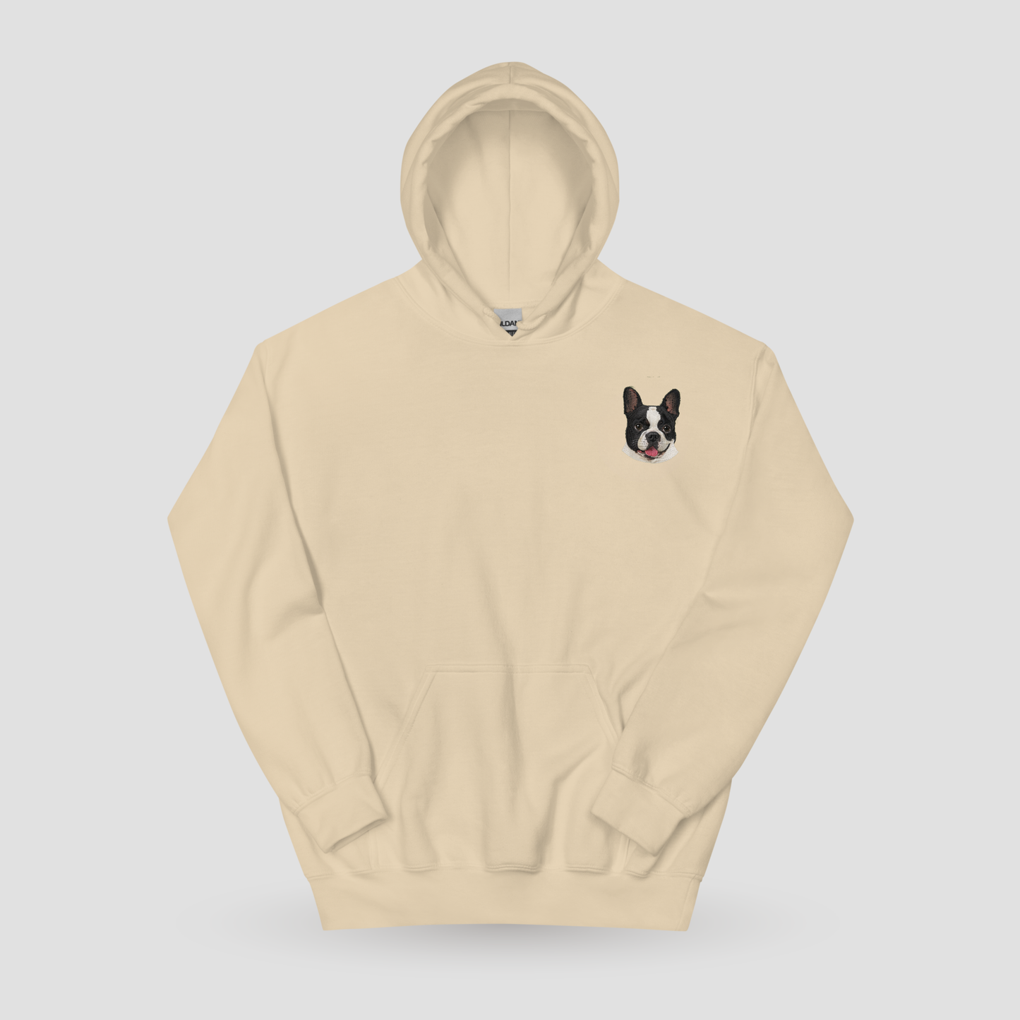 Maple Hoodie