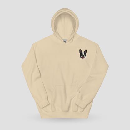 Maple Hoodie