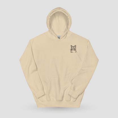Maple Hoodie