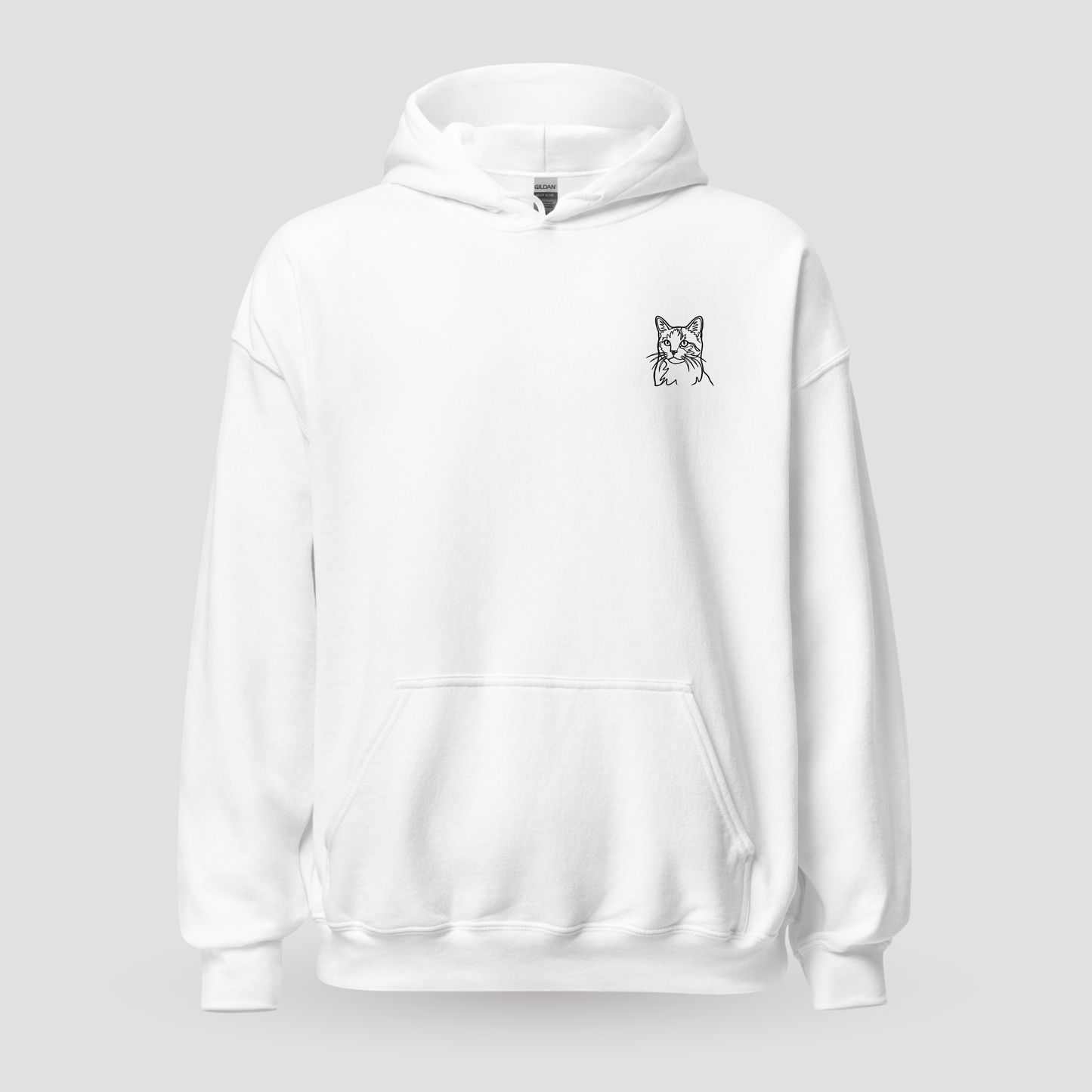 Maple Hoodie