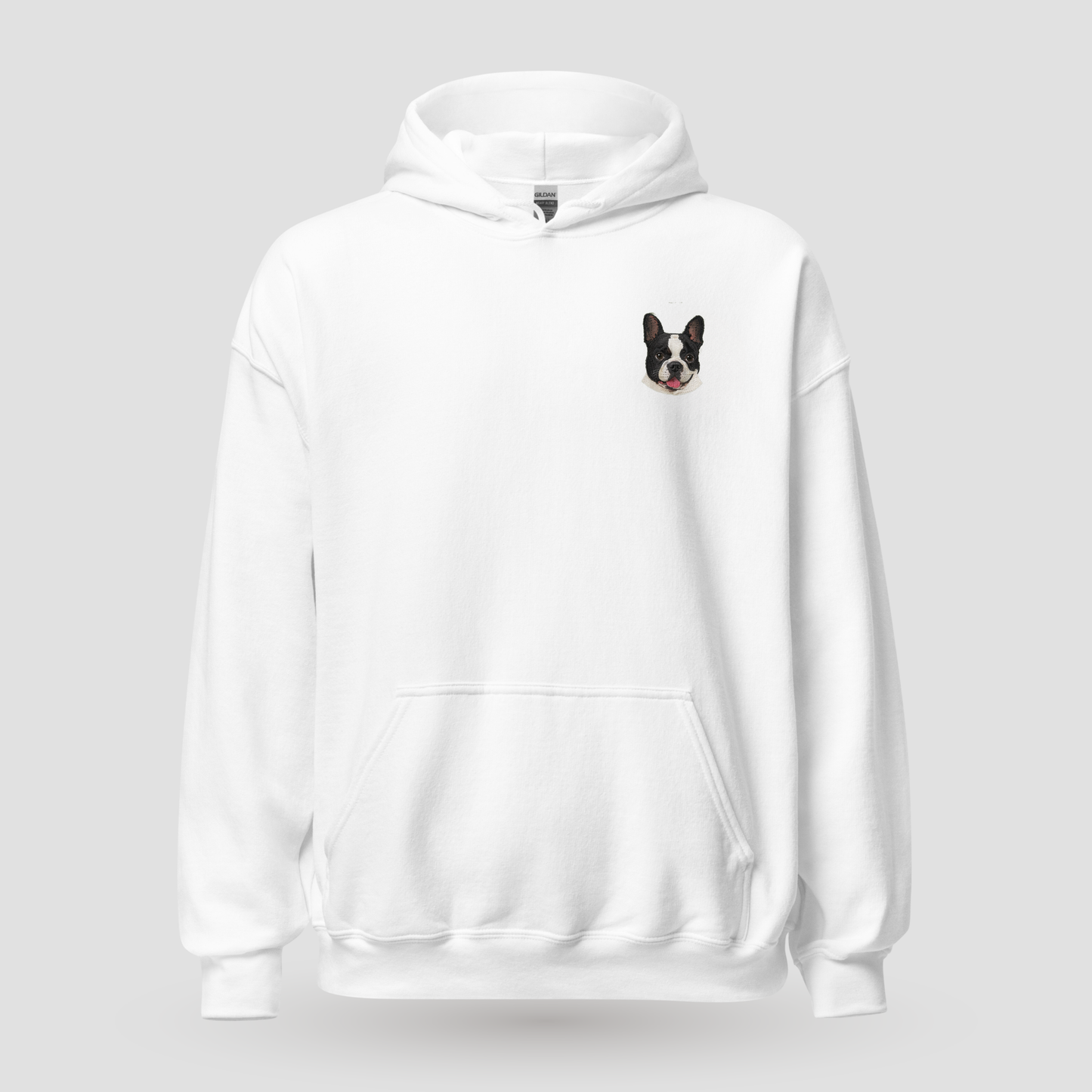 Maple Hoodie