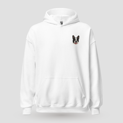Maple Hoodie