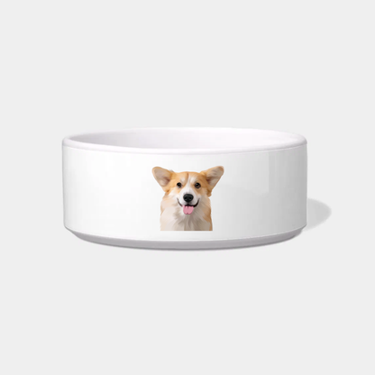 Personalized Pet Bowls