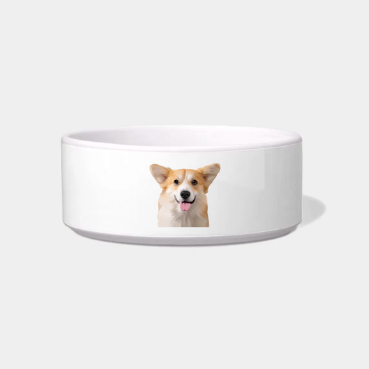 Personalized Pet Bowls
