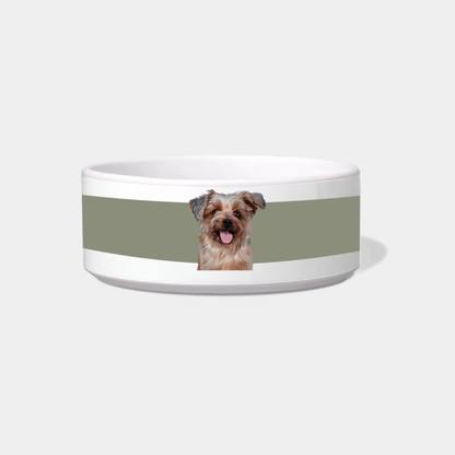 Personalized Pet Bowls