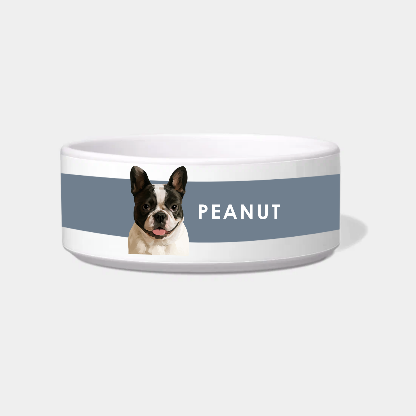 Personalized Pet Bowls