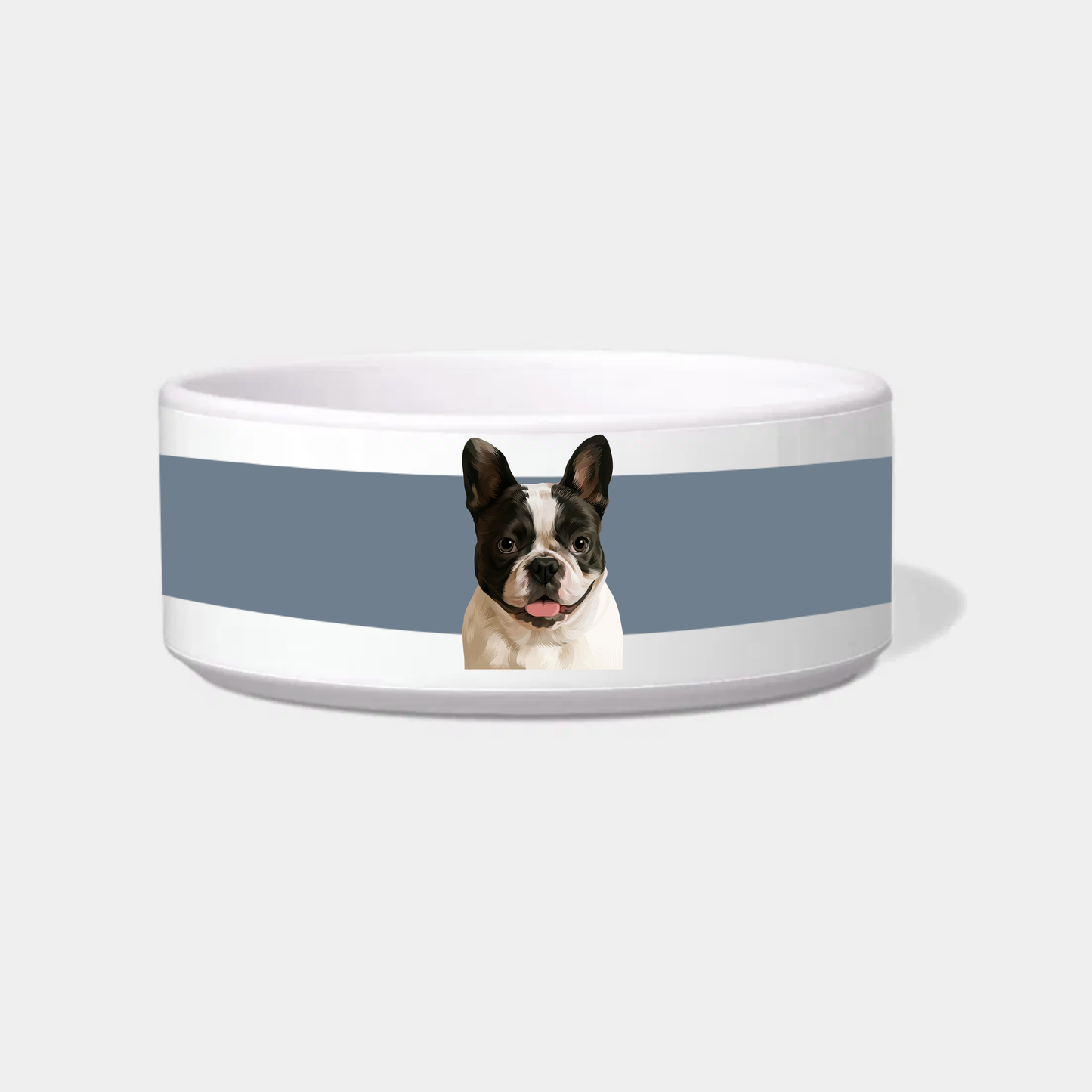 Personalized Pet Bowls