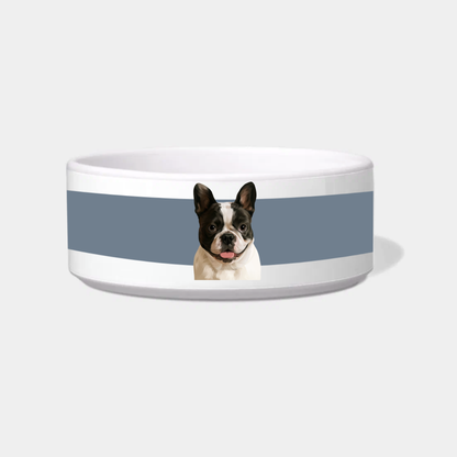 Personalized Pet Bowls