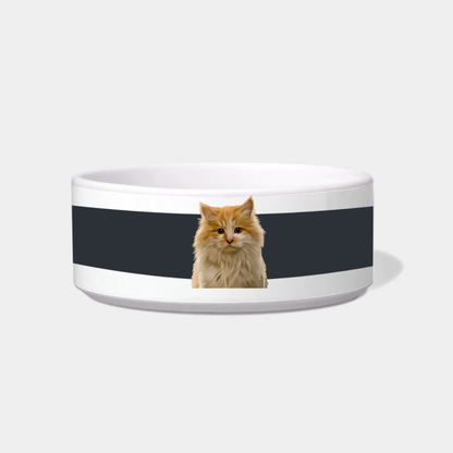 Personalized Pet Bowls