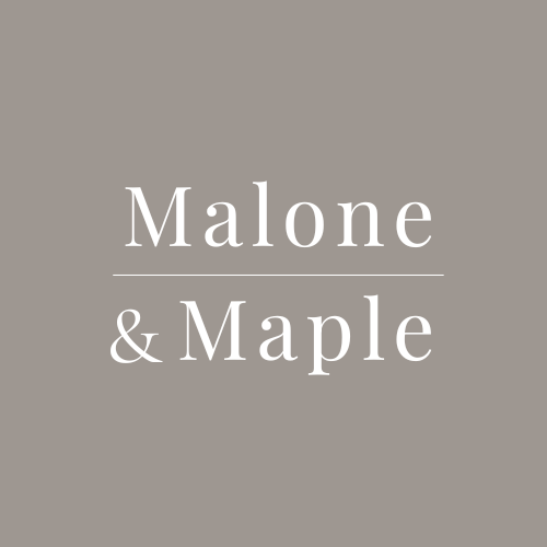 Malone and Maple